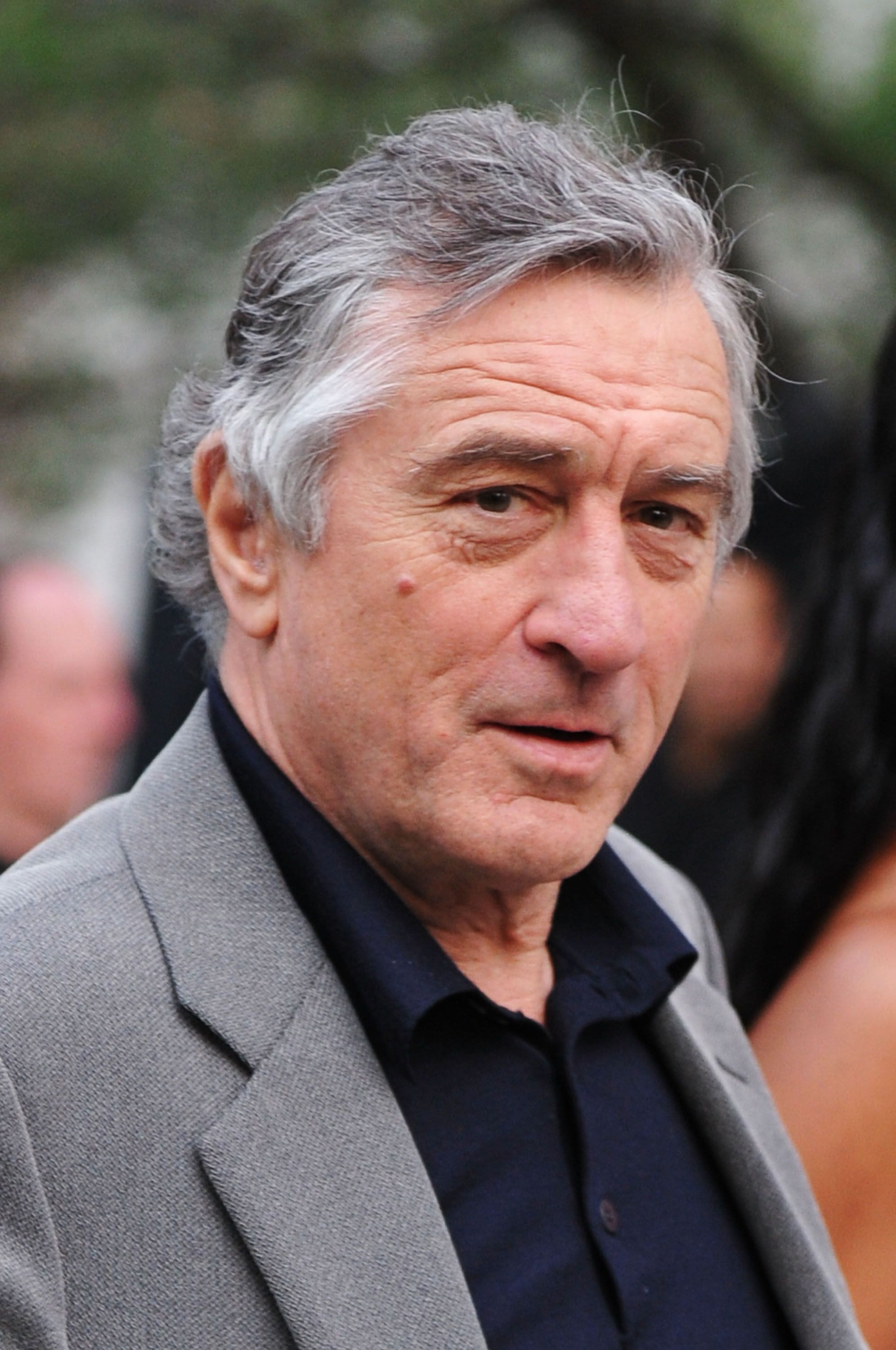 Robert De Niro attends the Vanity Fair party before the 2010 Tribeca Film Festival at the New York State Supreme Court on April 20, 2010 in New York City. | Source: Getty Images