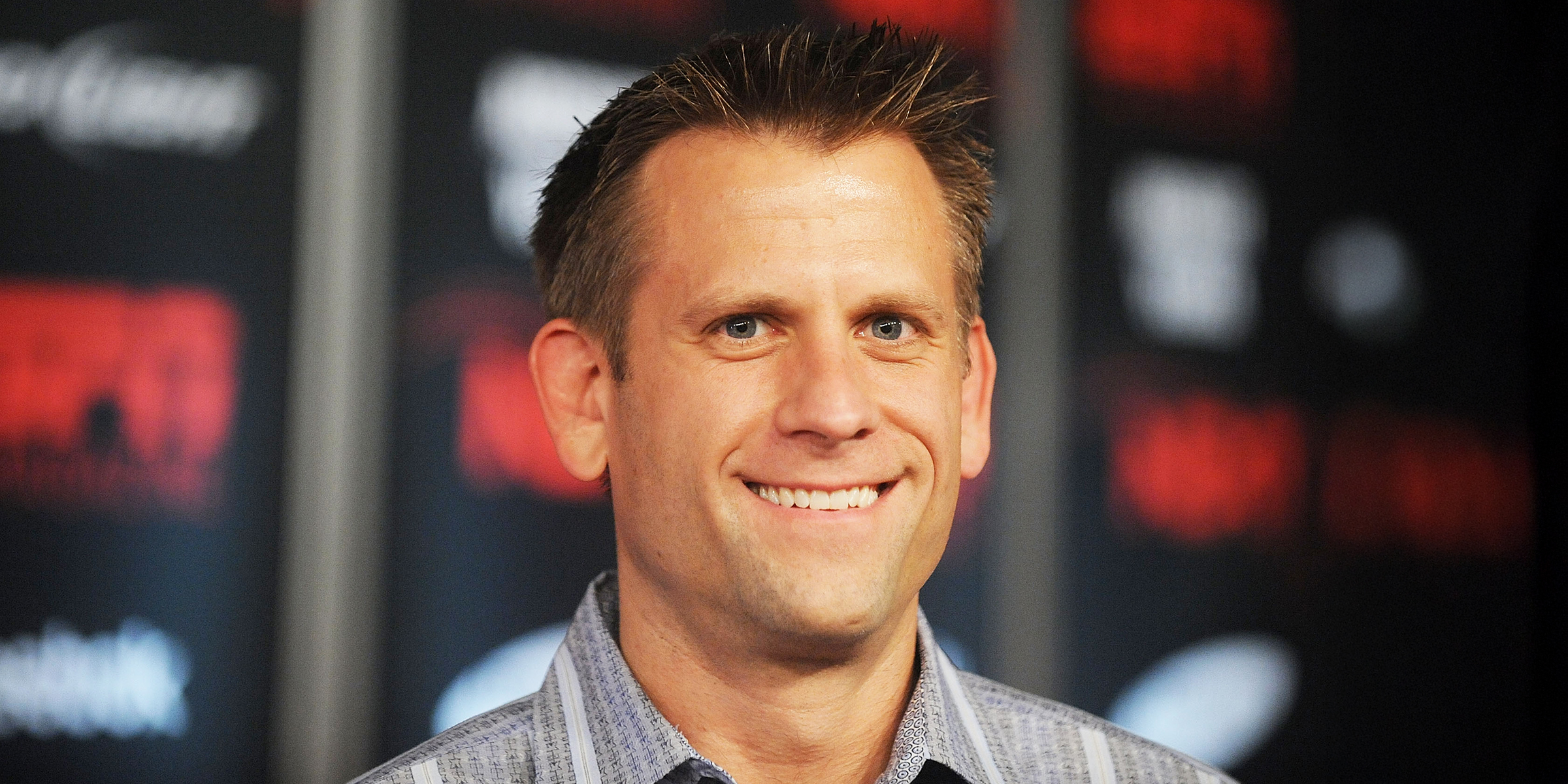 John Brenkus | Source: Getty Images