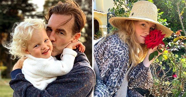 Instagram/vanderjames
