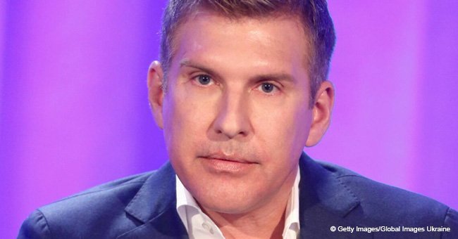 Here's what Todd Chrisley said about son's long time girlfriend after recent split