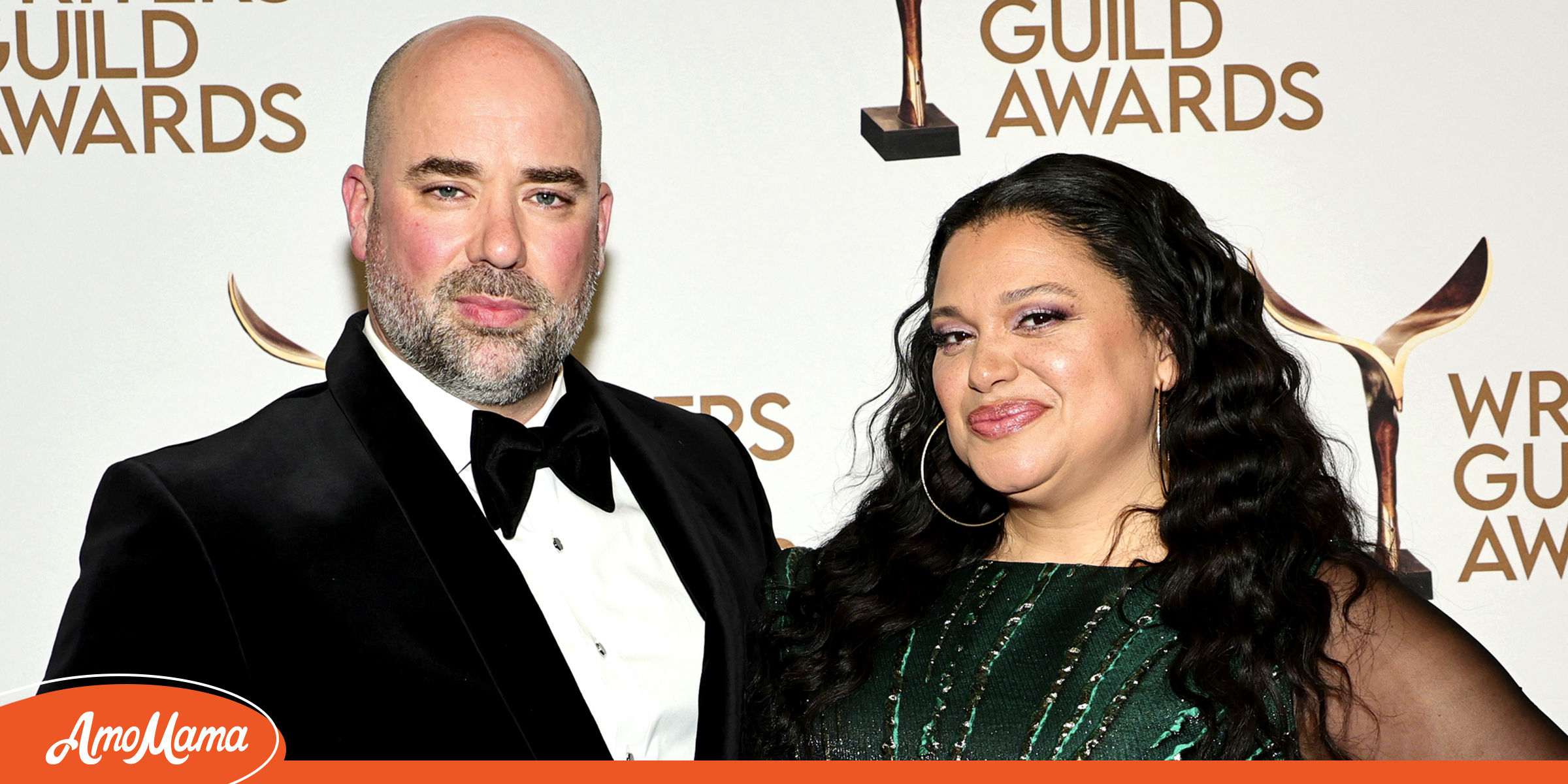 Michelle Buteau’s Husband Gijs van der Most Is a Photographer