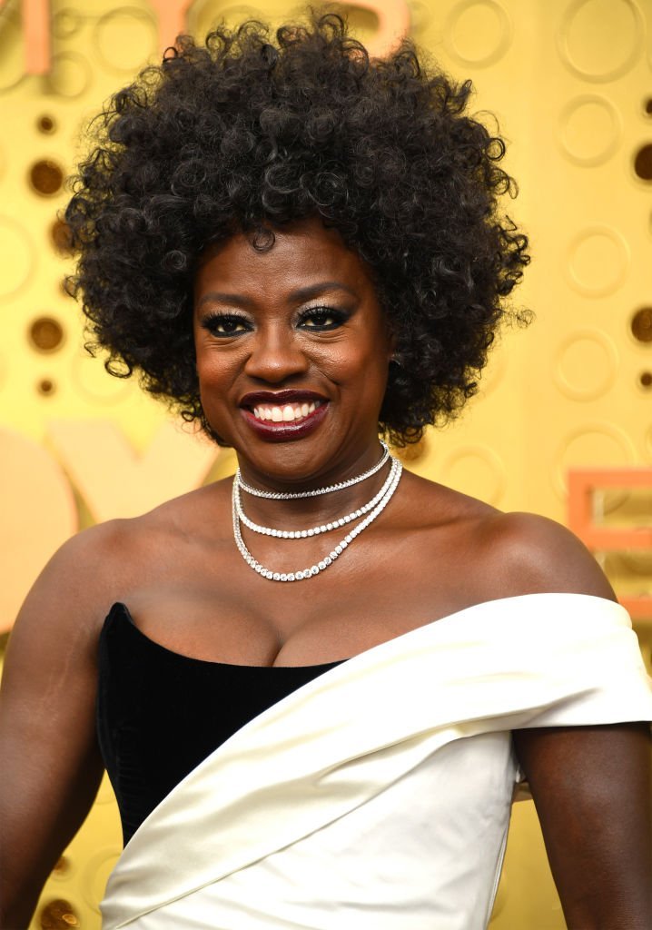 Viola Davis attends the 71st Emmy Awards at Microsoft Theater | Photo: Getty Images