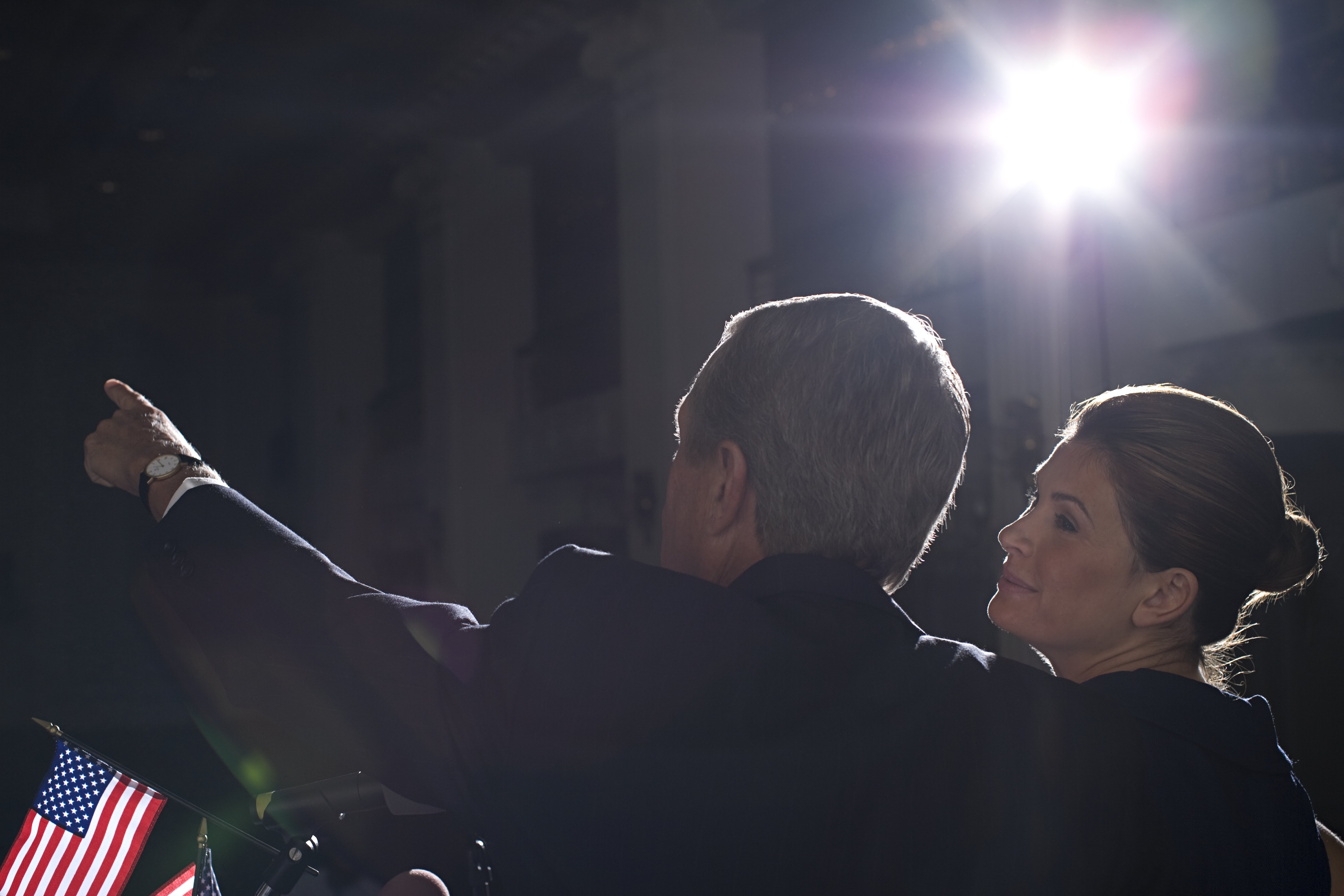 For illustration purposes only | Source: Getty Images