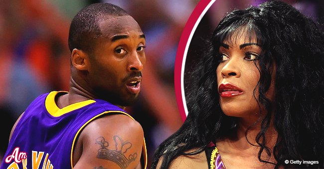 Inside Kobe Bryant’s Relationship with Mom Pam Bryant Who Put His ...