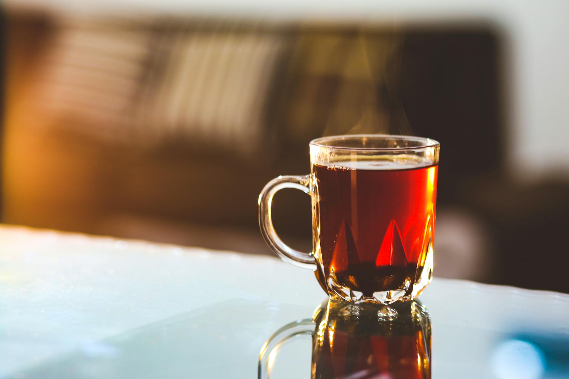 Cup of tea | Source: Pexels