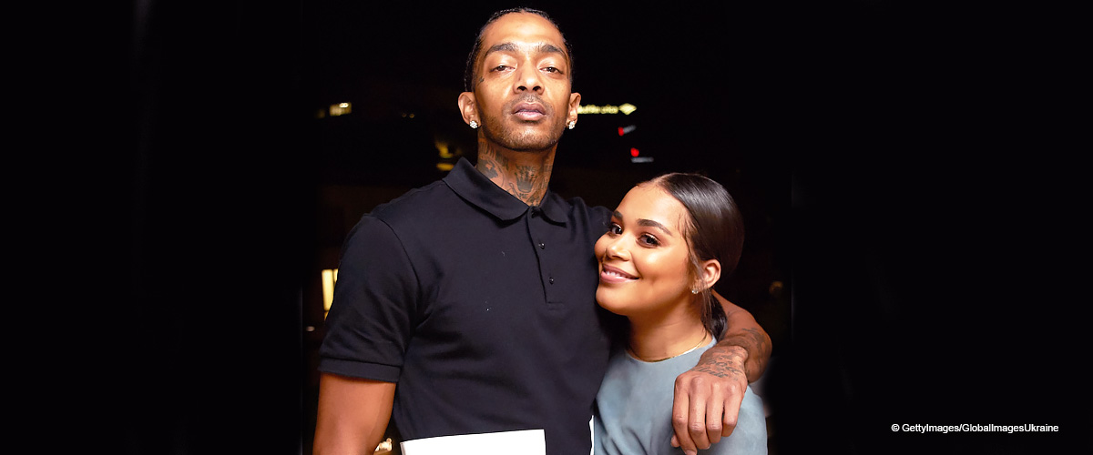 Nipsey Hussle's Longtime Partner Breaks Silence for the First Time after His Tragic Death