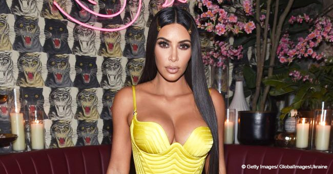People Didn't Get Kim Kardashian's Decision to Become a Lawyer and Responded with Sharp Comments