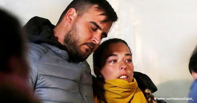 Le propriétaire de la ferme où Julen, âgé de 2 ans, est décédé : "Je ne me le pardonnerai jamais"