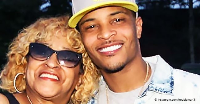 T.I. Shares Heartbreaking Message after 'True Atlanta Legend' Sister Precious Passes Away