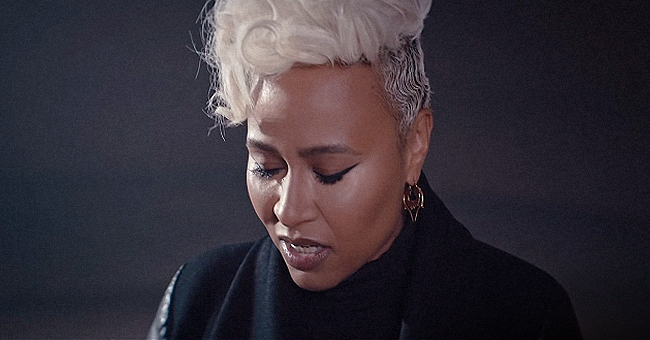 YouTube/Emeli Sandé