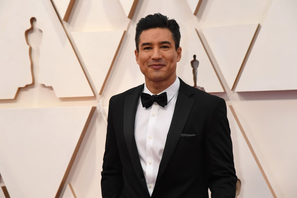 Mario Lopez pictured at the 92nd Annual Academy Awards, 2020, Hollywood, California. | Photo: Getty Images