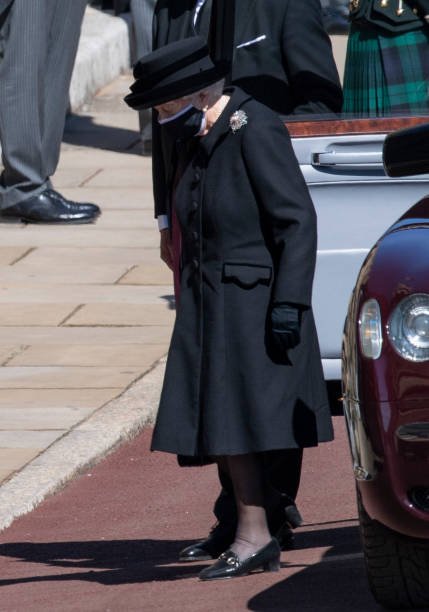 La reine Elizabeth II | Photo : Getty Images