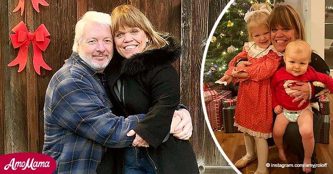 LPBW Star Amy Roloff's Fans Can't Stop Gushing over Her Family Photos ...