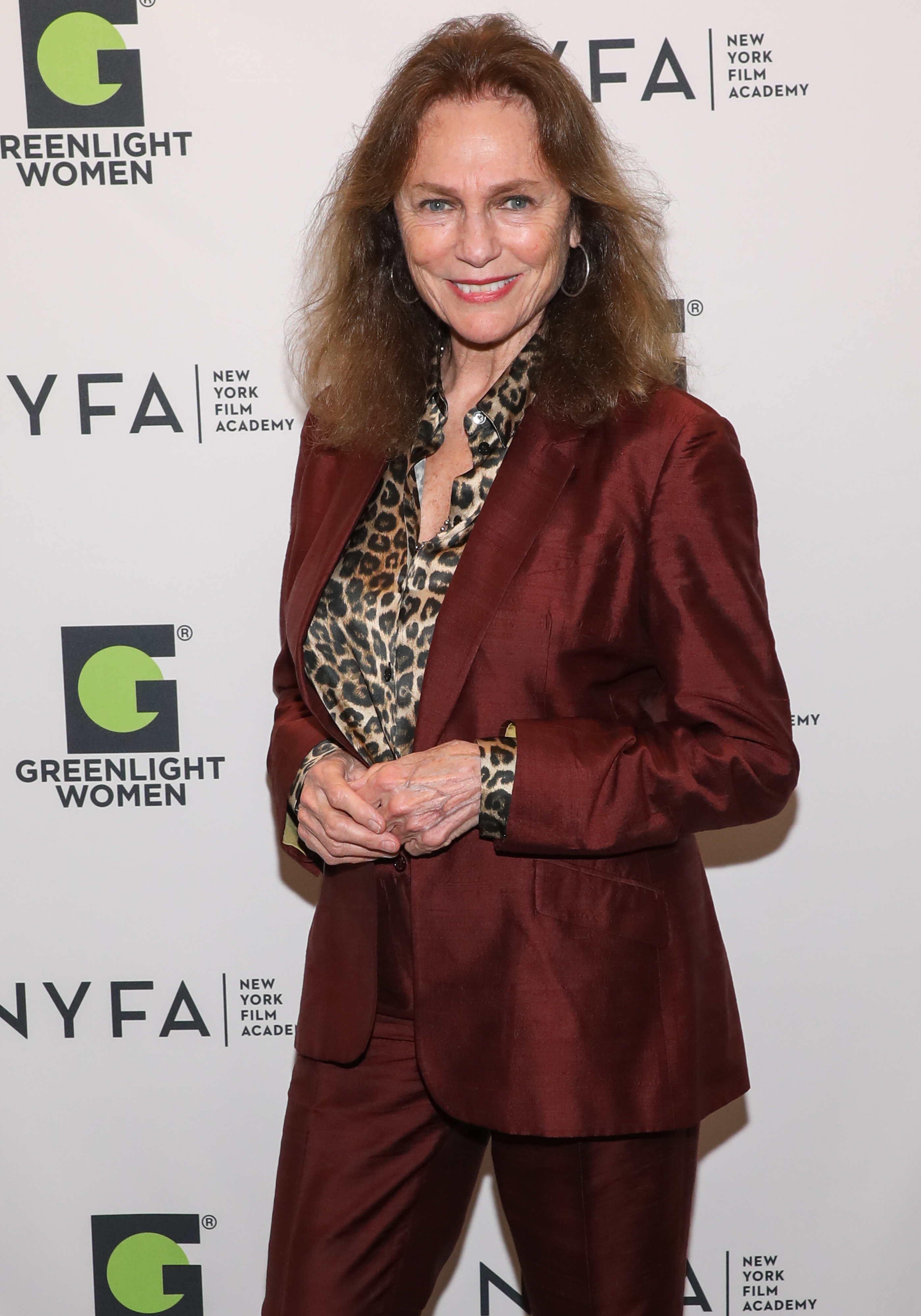 After being in the entertainment industry for decades, Jacqueline Bisset still looks as beautiful as ever, as she ages naturally. | Source: Getty Images