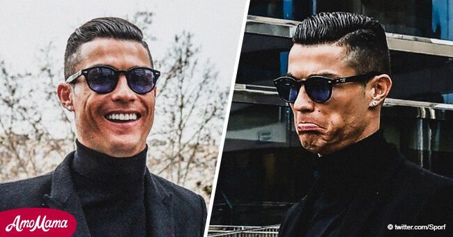 Cristiano Ronaldo condenado a 23 meses de prisión y multado con 18,8 millones de euros