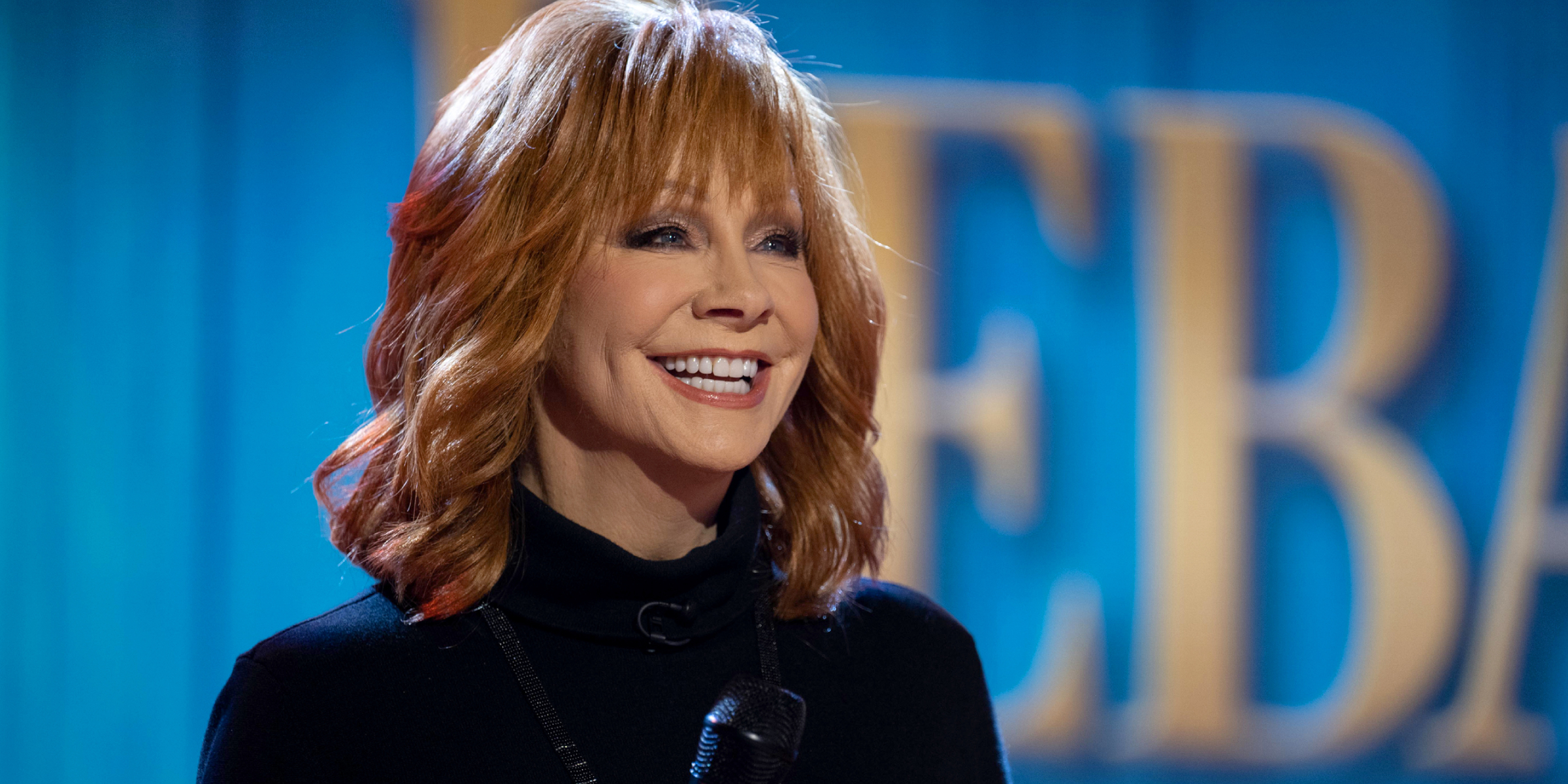 Reba McEntire | Source: Getty Images