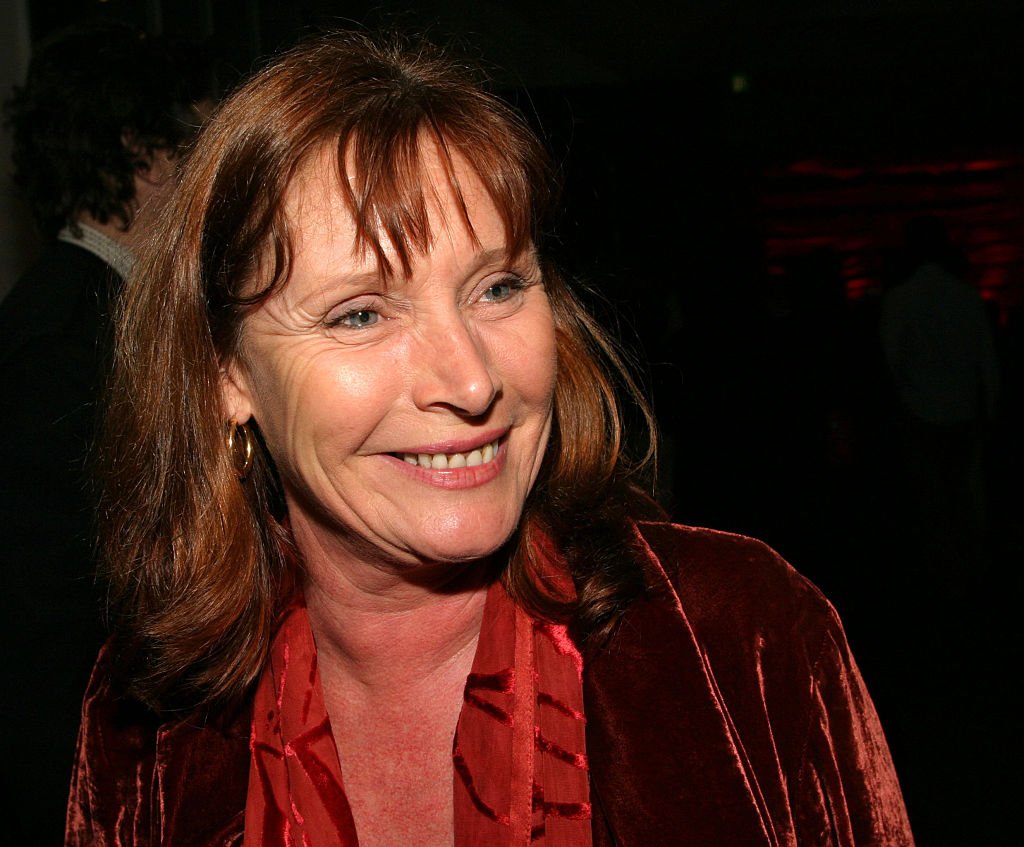 Actrice La Vengeance Aux Deux Visages "La vengeance aux deux visages" (6ter) : la métamorphose des acteurs