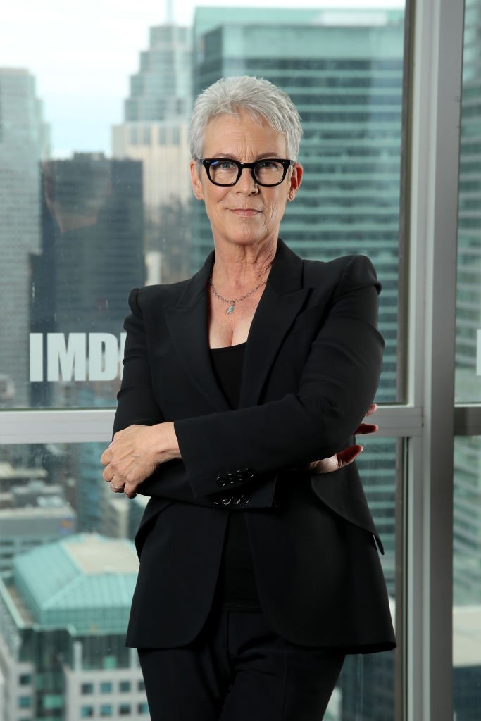 Jamie Lee Curtis attends The IMDb Studio Presented By Intuit QuickBooks. | Photo: Getty Images