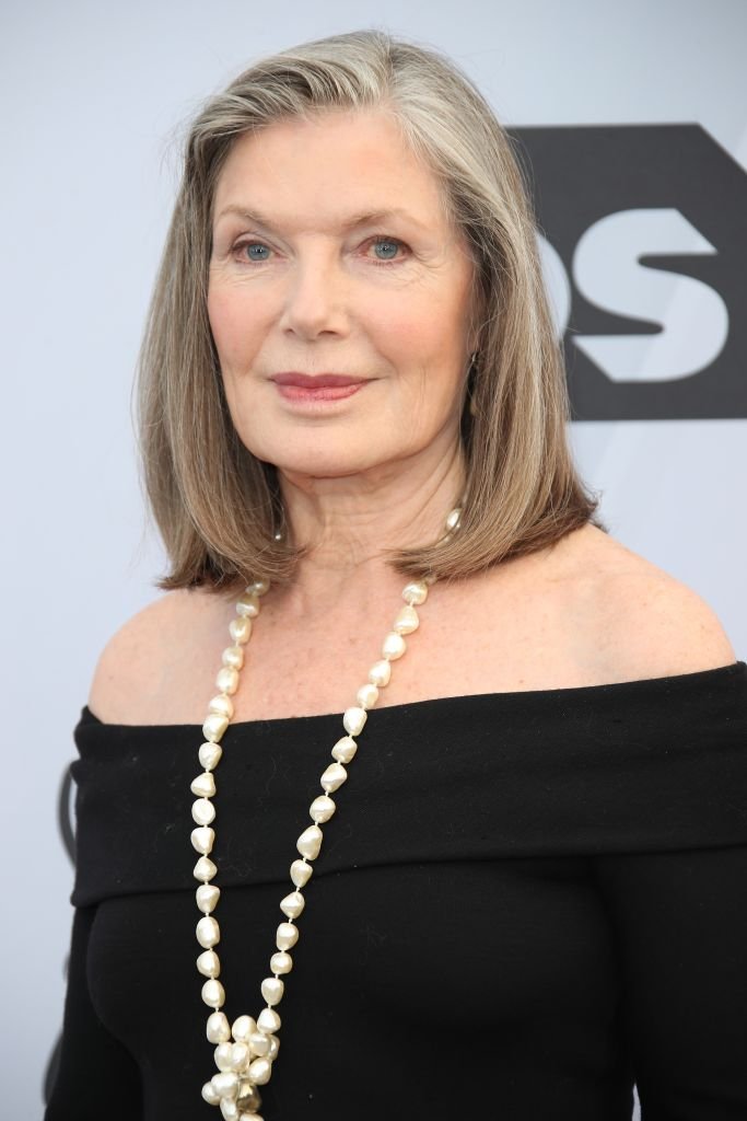 Susan Sullivan attends the 25th annual Screen Actors Guild Awards in Los Angeles in January 2019 | Photo: Getty Images