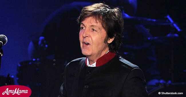 Paul McCartney shamelessly admits how he and John Lennon 'pleasured' themselves 