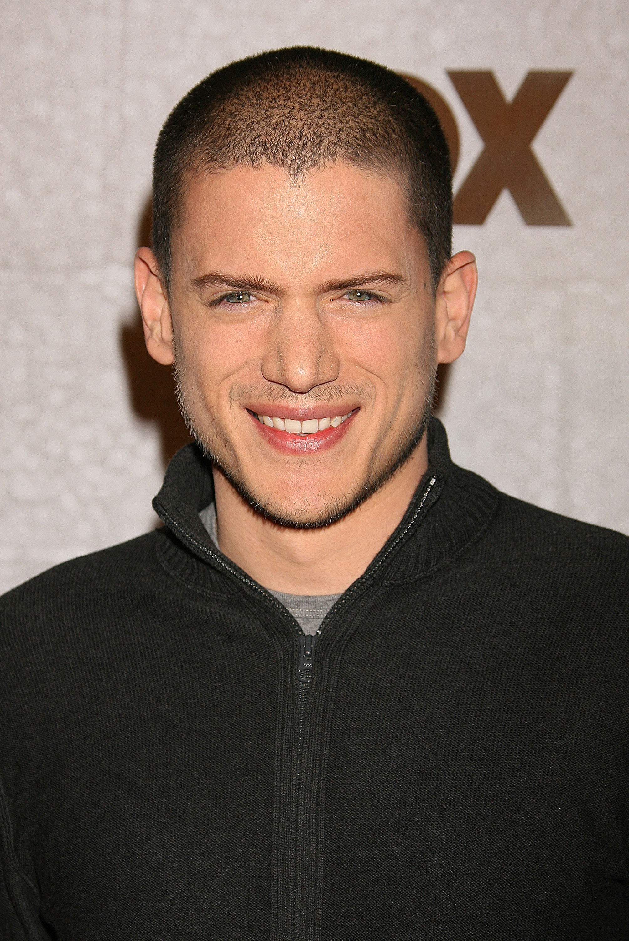 The actor at the "Prison Break" - End of Season Party on April 27, 2006, in in Los Angeles, California. | Source: Getty Images