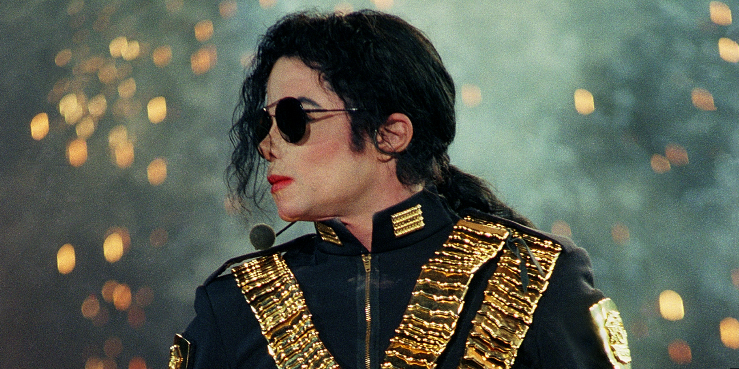 Michael Jackson | Source: Getty Images