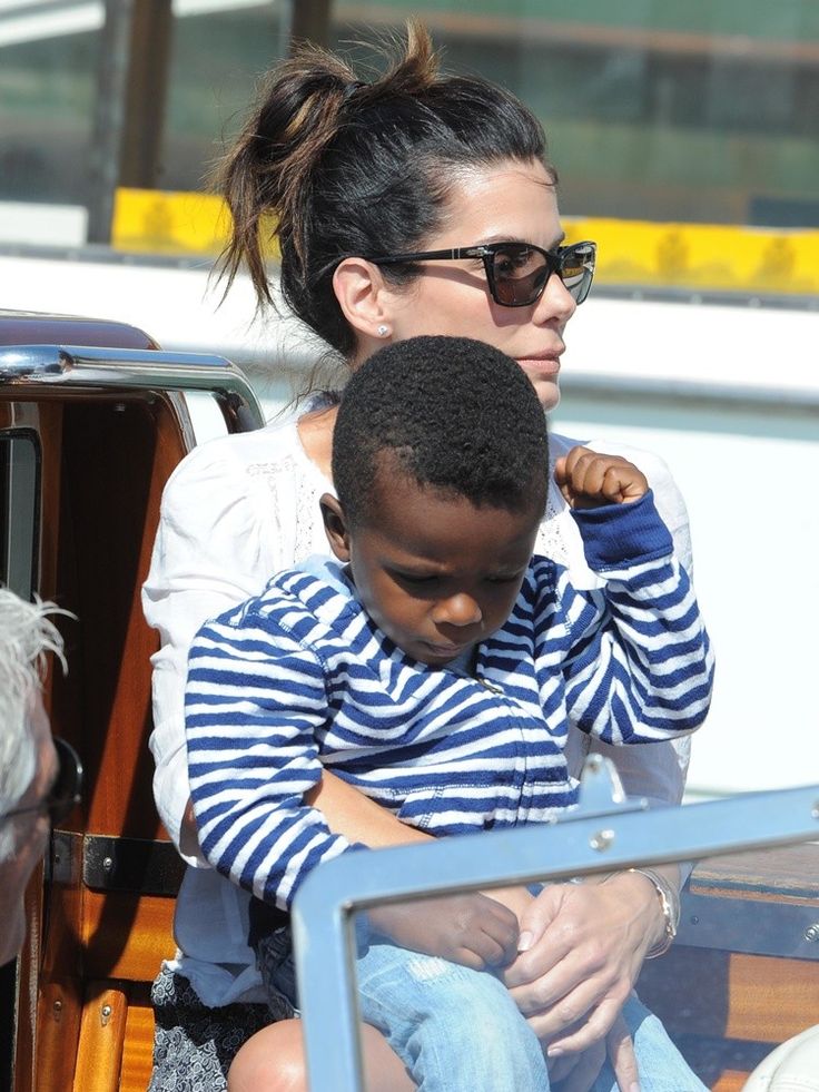 Sandra and Louis Bardo Bullock, from a post dated March 3, 2026 | Source: X/fwskiiii