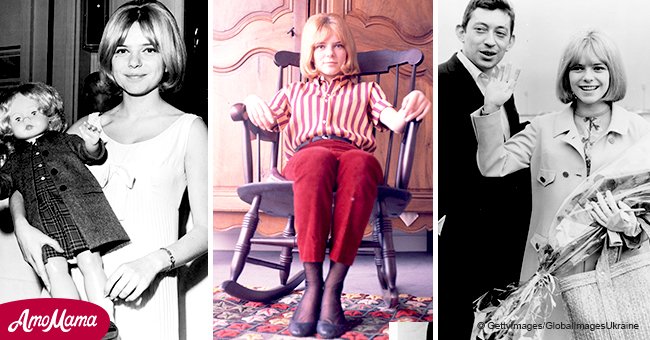 France Gall: 5 chansons de la chanteuse qui ont une histoire inhabituelle