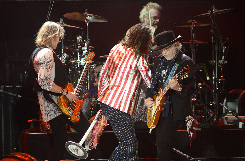 Image Credit: Getty Images Image Credit: Getty Images