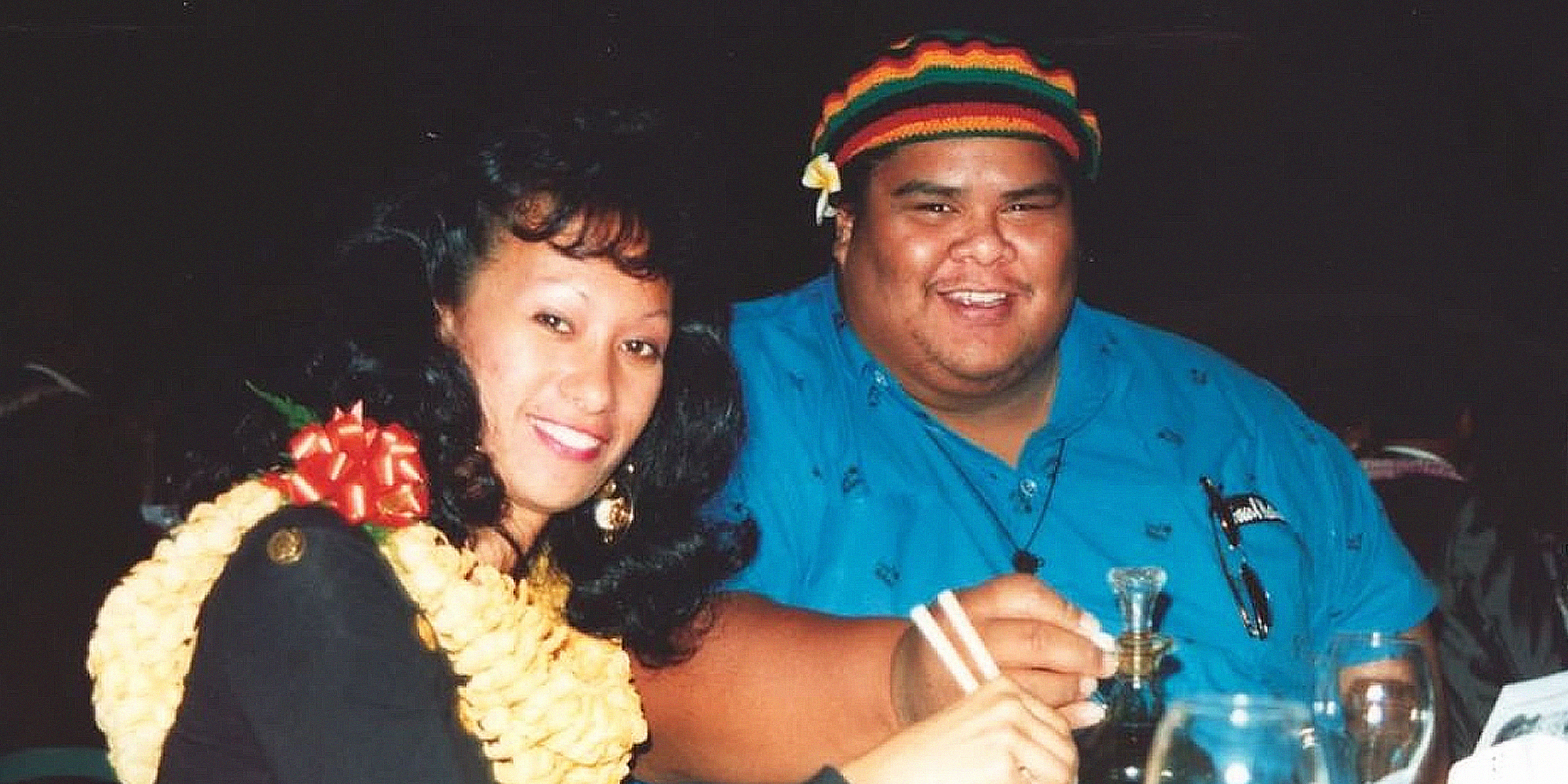 Marlene and Israel Kamakawiwoʻole | Source: Instagram.com/officializhawaii