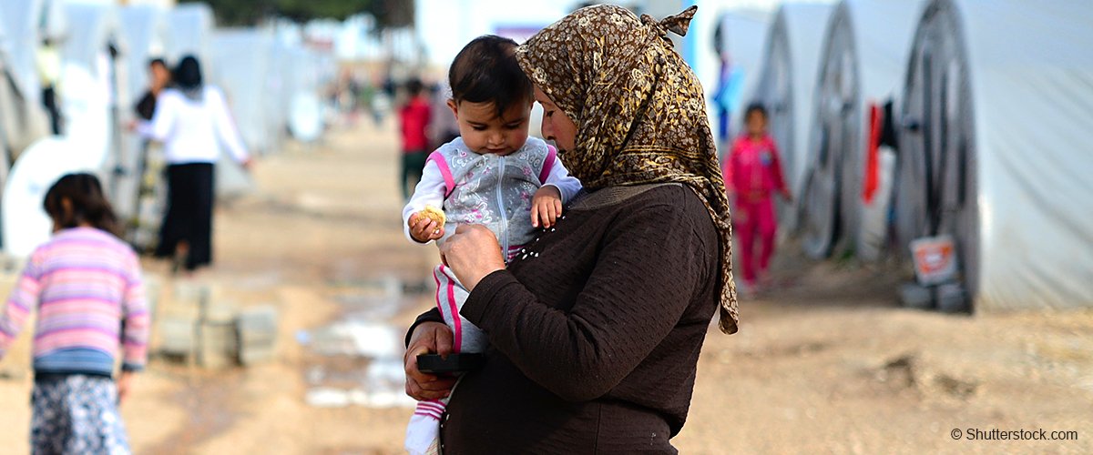 Une avocate djihadiste raconte comment les enfants vivent en Syrie et pourquoi ils devraient être ramenés chez eux