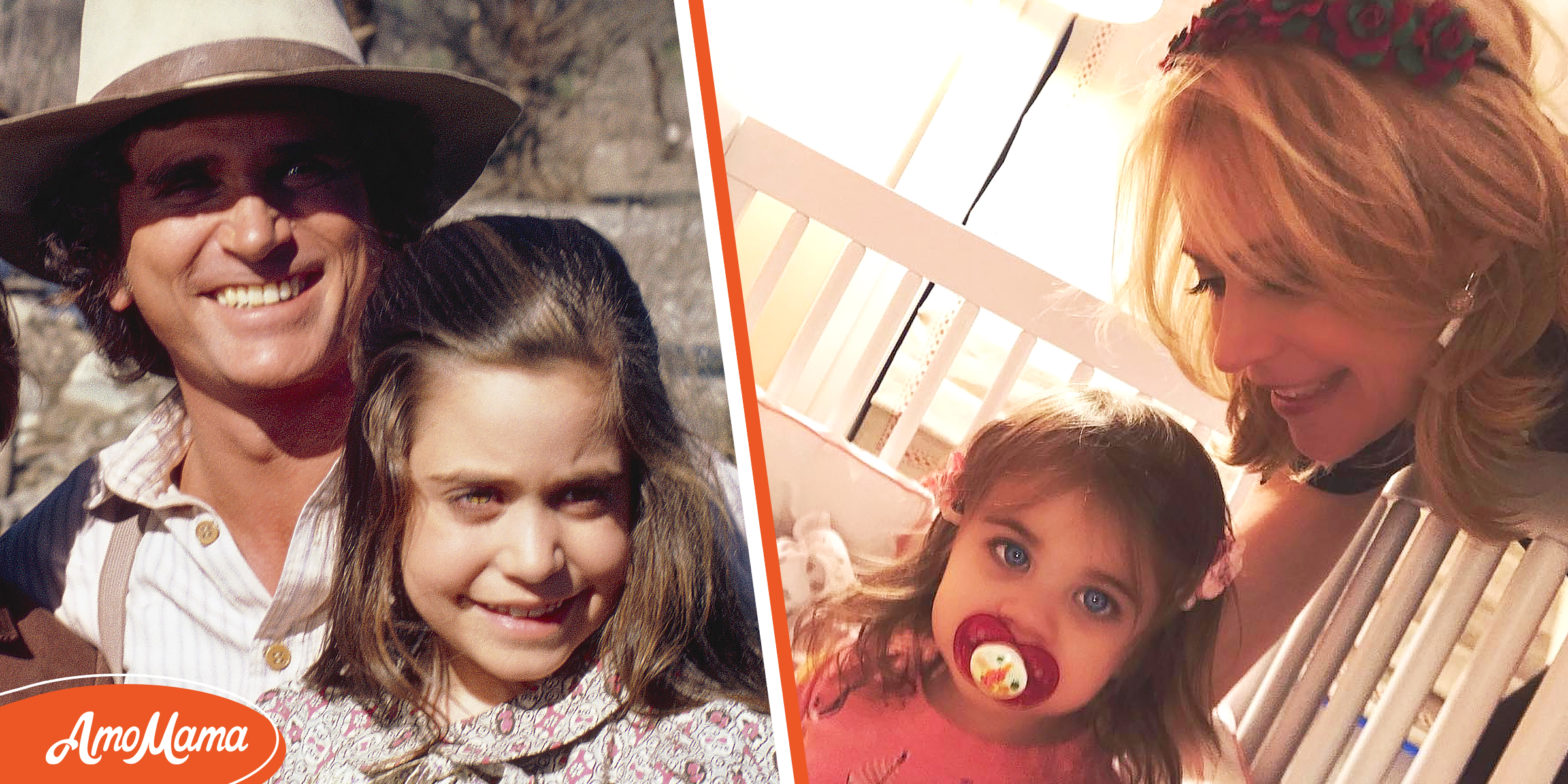 Cassandra from ‘Little House on the Prairie’ Was Thrown from Car by Her Own Mother