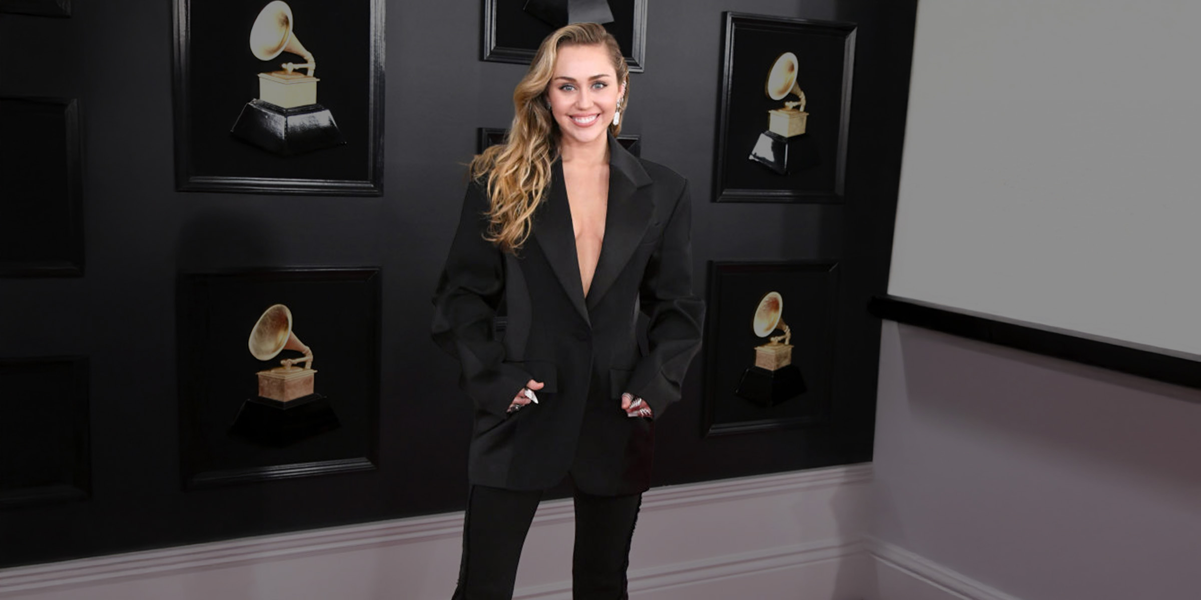 Miley Cyrus | Source: Getty Images