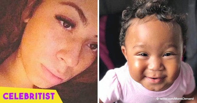 Philadelphia mother dies while heroically protecting 11-month-old daughter in quadruple shooting