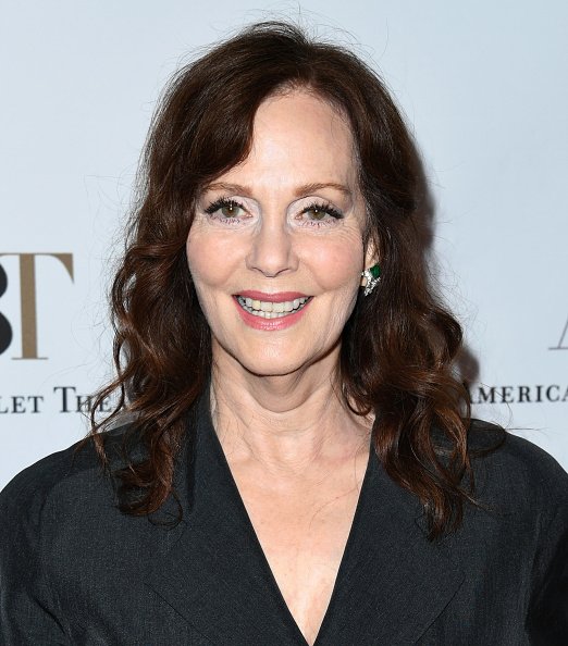 Lesley Ann Warren at The Beverly Hilton Hotel on December 16, 2019 in Beverly Hills, California. | Photo: Getty Images