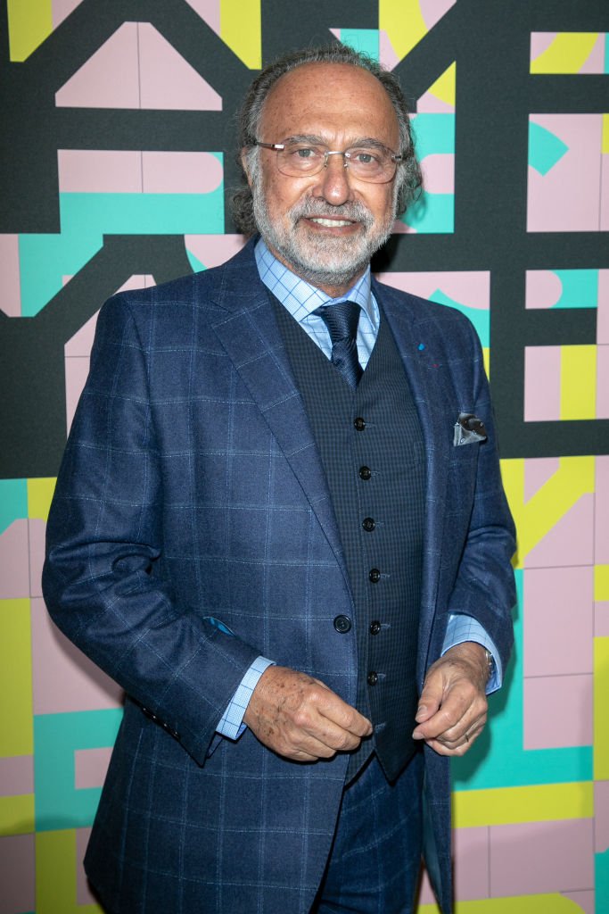Olivier Dassault | photo : Getty Images