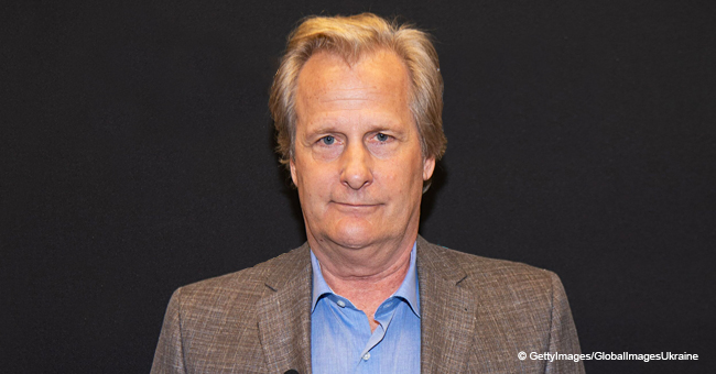 Jeff Daniels’ Son Grew up into a Handsome Man and Now Follows in His Dad's Footsteps