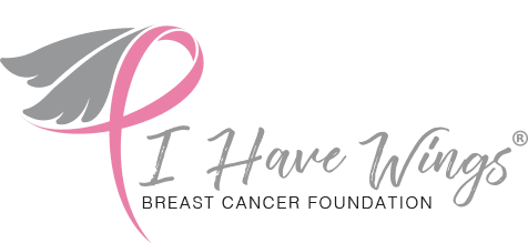 I Have Wings Breast Cancer Foundation