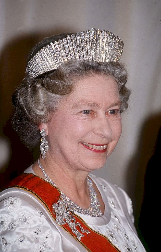 Top 6 Most Beautiful Tiaras Of All Time