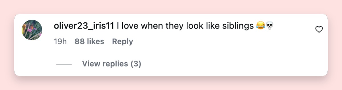 A netizen comment dated March 26, 2026. | Source: Instagram/dailymailau