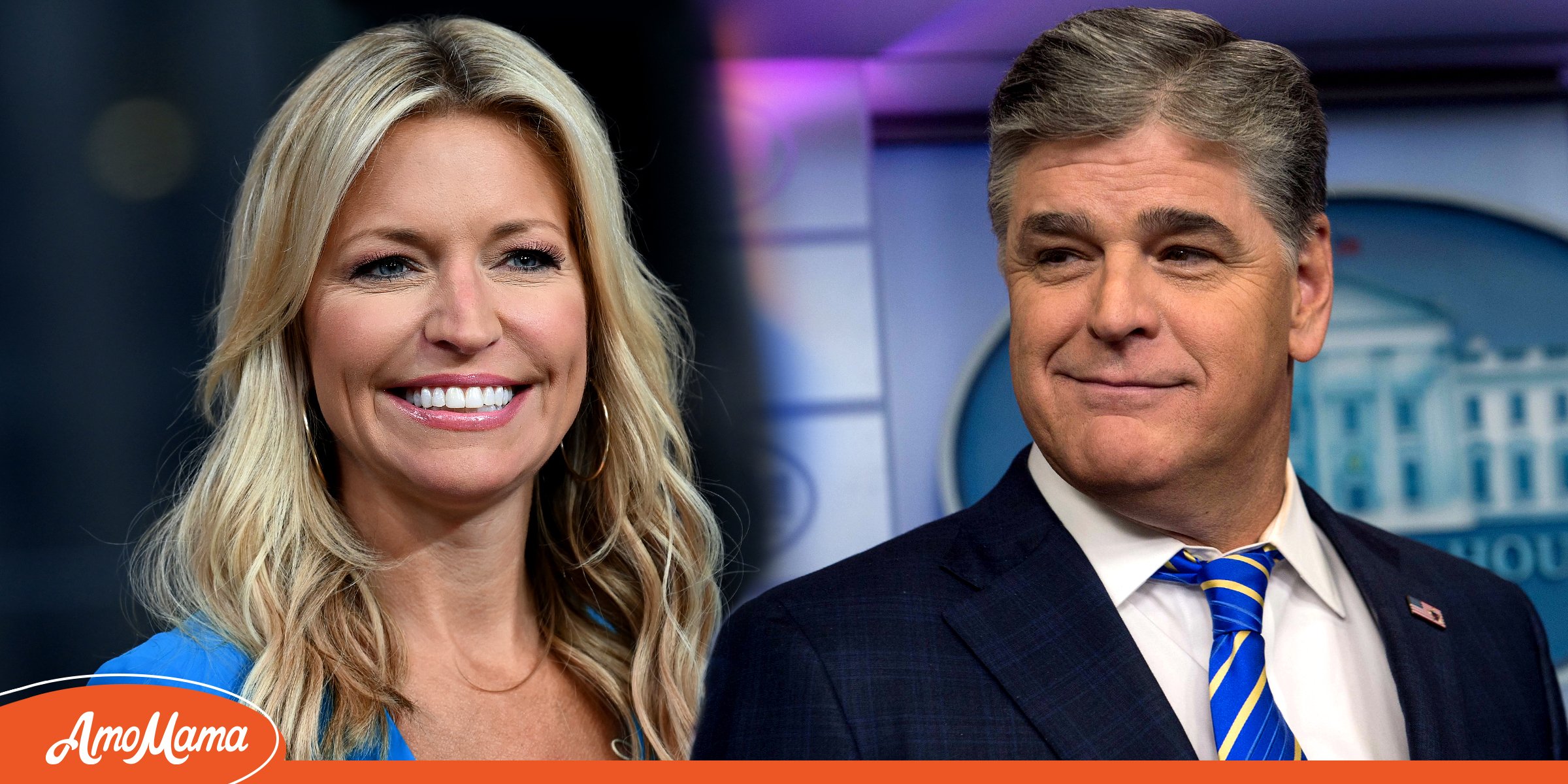 Sean Hannity's Dating Rumors Arose after His Divorce