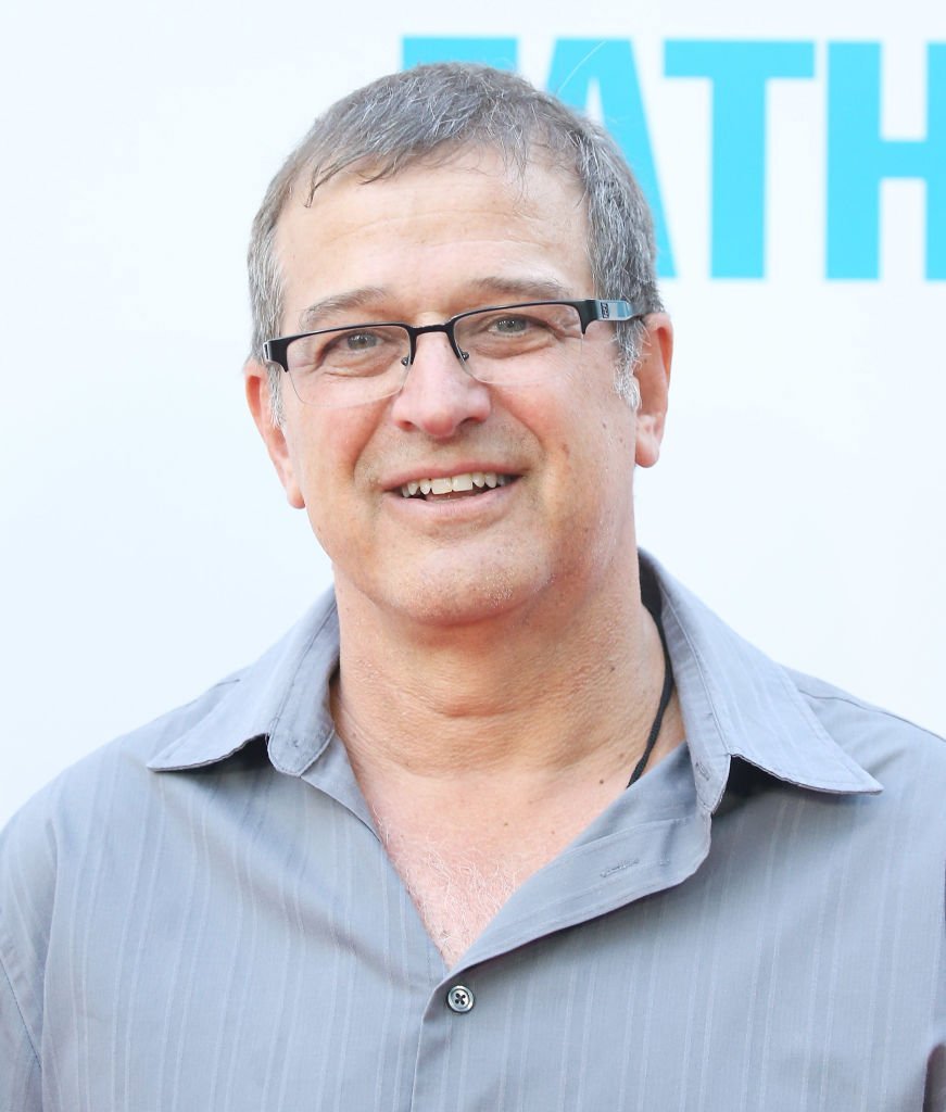 Allen Covert attends the Los Angeles special screening of Netflix's "Father Of The Year" held at ArcLight Hollywood | Getty Images