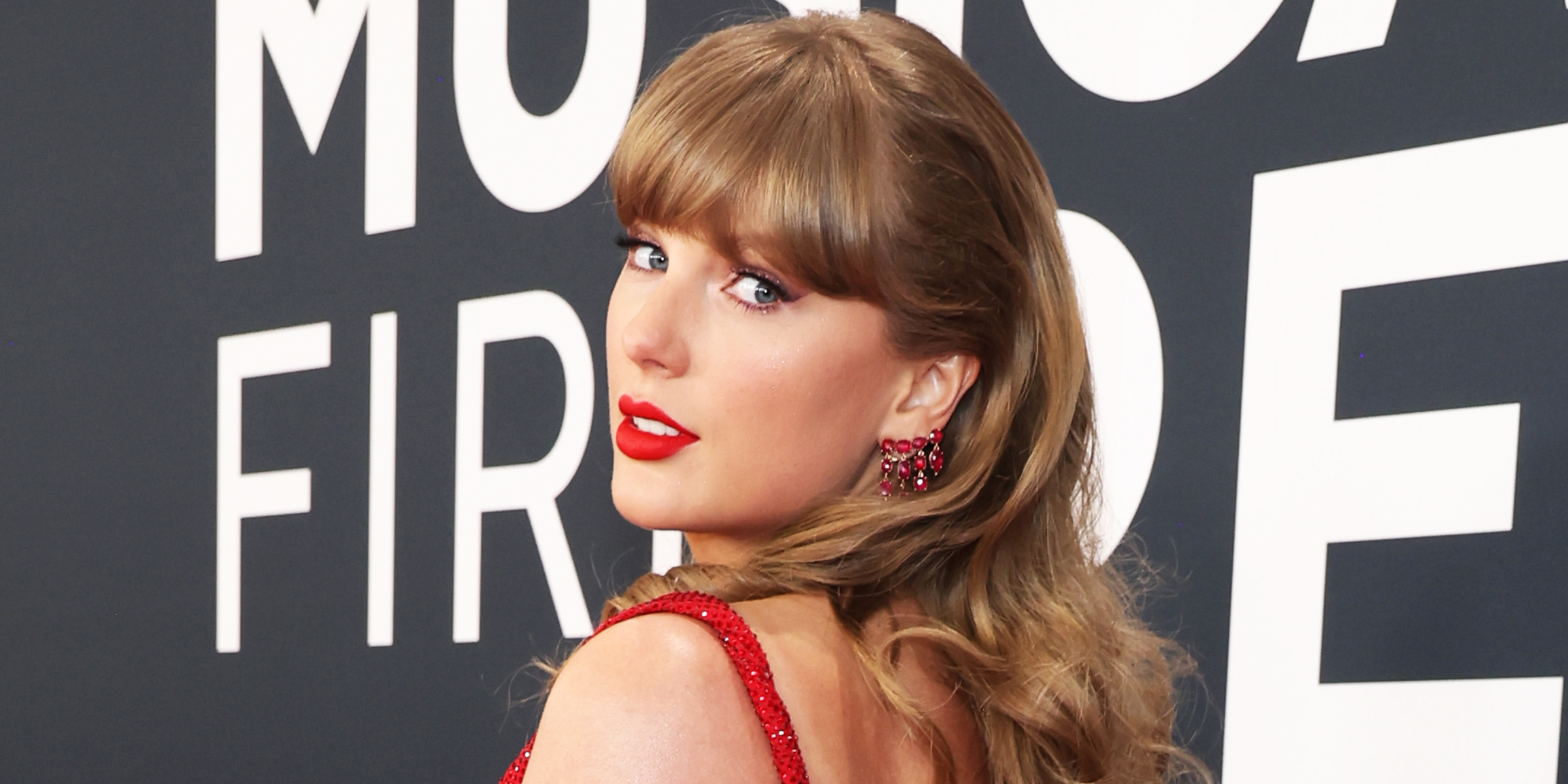 Taylor Swift | Source: Getty Images