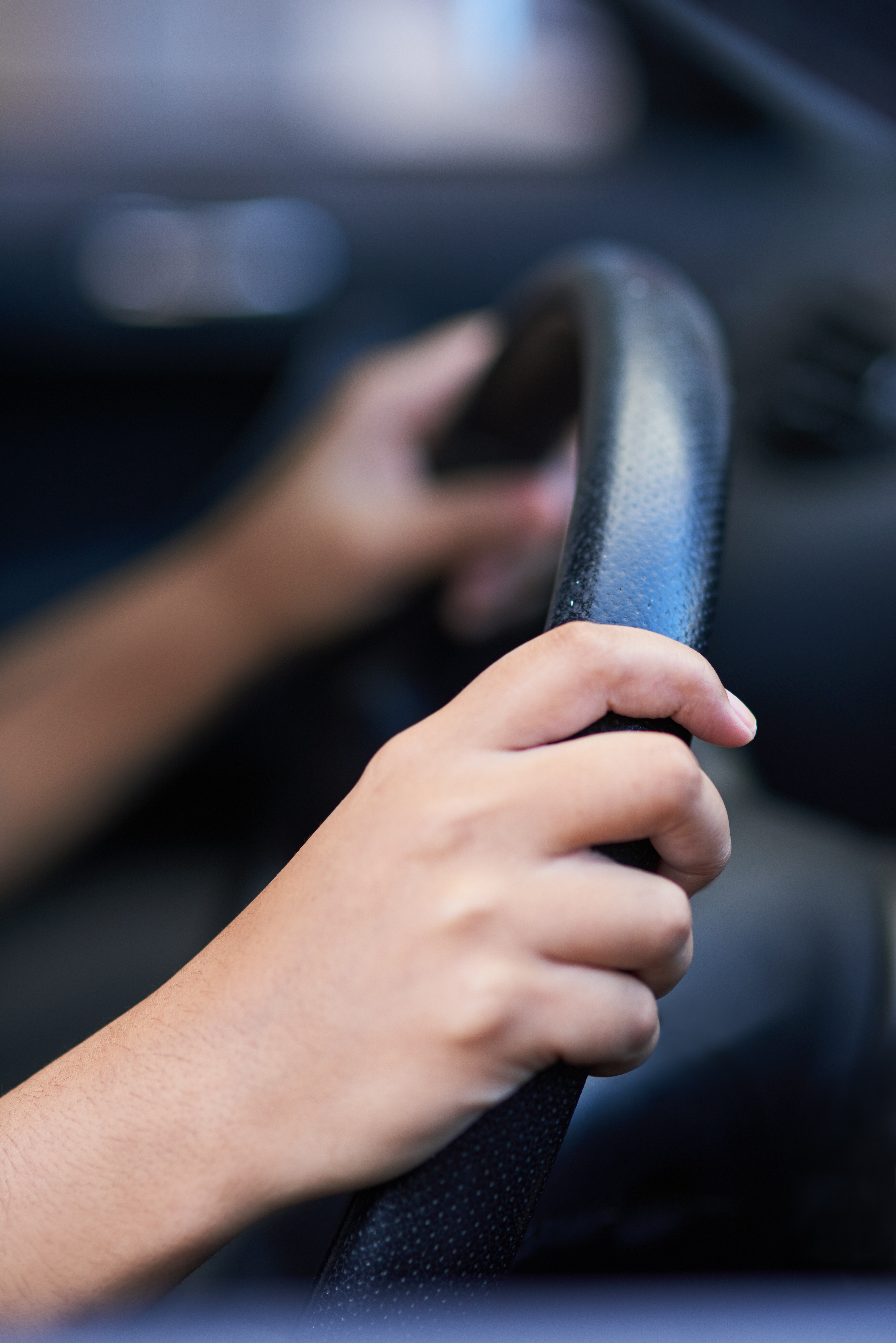 Steering in the right direction | Source: Shutterstock