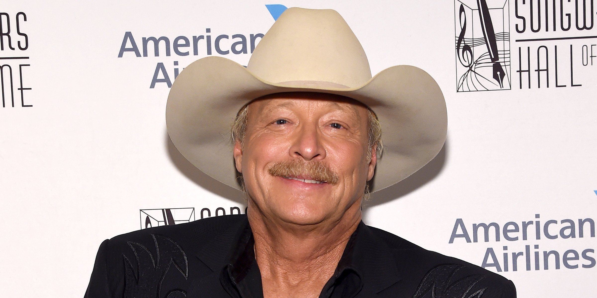 Alan Jackson┃Source: Getty Images