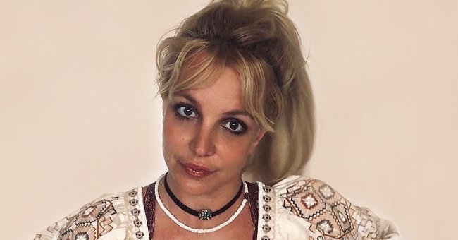 instagram.com/britneyspears