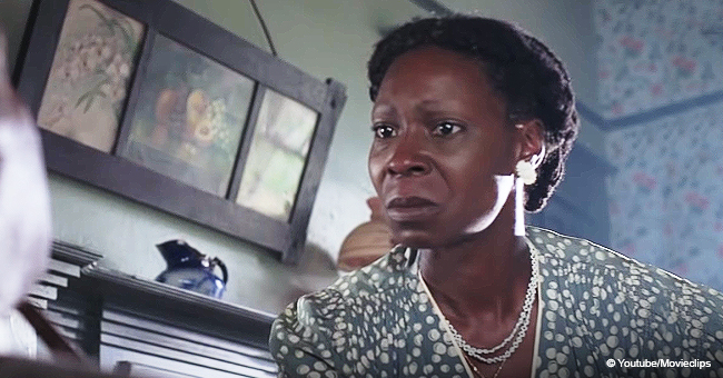 Young Celie from 'Color Purple' Reveals Heartwarming Relationship She Had with Oprah as a Teen