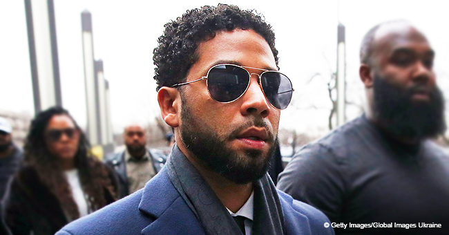 Chicago Police to Bill Jussie Smollett $130,000 for Cost of Hate Crime Investigation