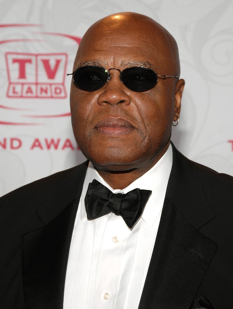 Georg Stanford Brown at the 5th Annual TV Land Awards in Santa Monica | Photo: Getty Images