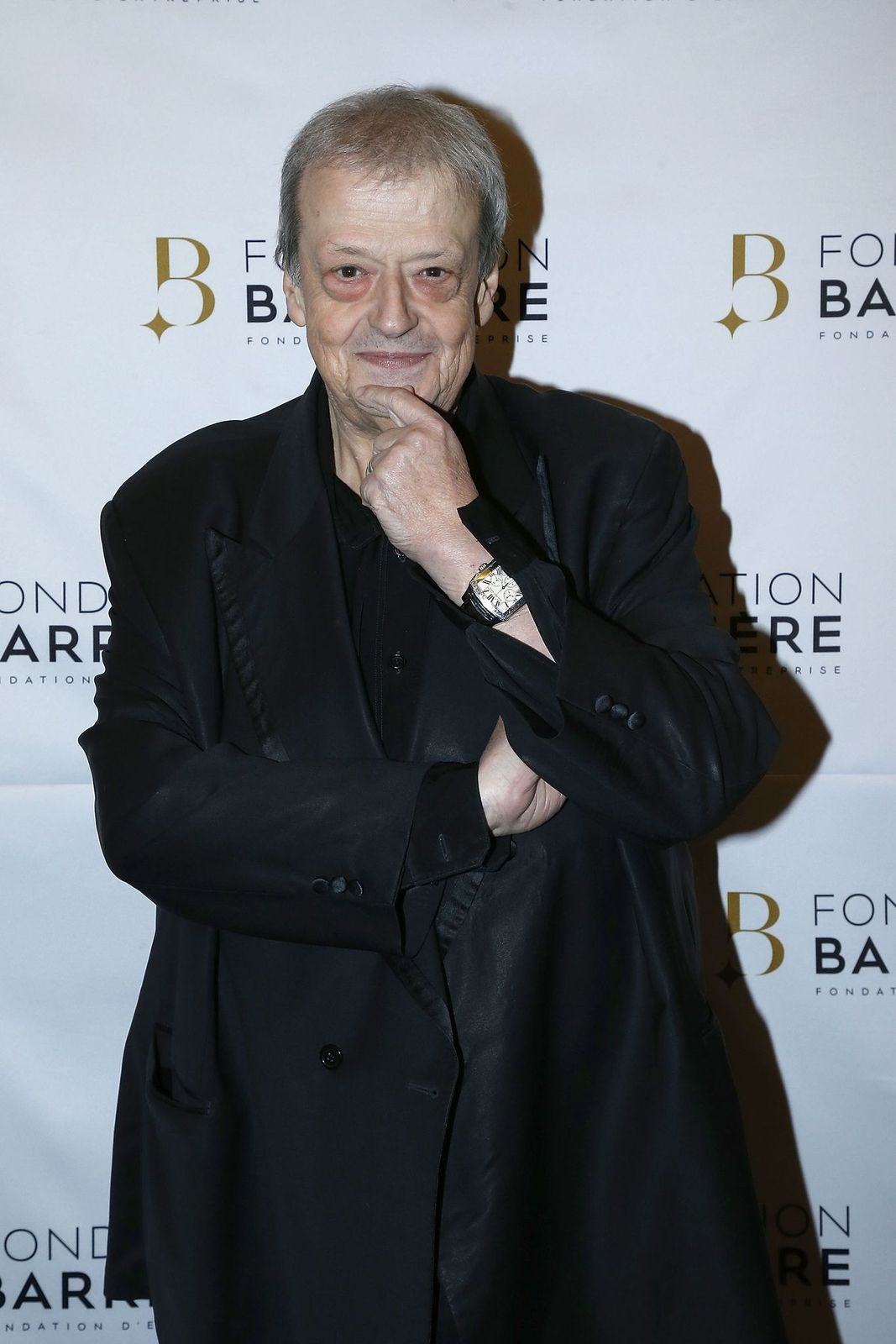 Guy Carlier | Photo : Getty Images Guy Carlier | Photo : Getty Images